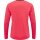 hummel Hmlreferee Chevron Trikot Herren - diva pink