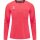 hummel Hmlreferee Chevron Trikot Herren - diva pink