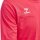 hummel Hmlreferee Chevron Trikot Herren - diva pink