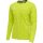 hummel Hmlreferee Chevron Trikot Herren - evening primrose