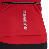 hummel Core Bike Trikot Damen - tango red