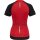 hummel Core Bike Trikot Damen - tango red