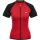 hummel Core Bike Trikot Damen - tango red