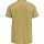 hummel hmlCIMA XK T-Shirt Kurzarm Unisex - antique gold