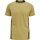 hummel hmlCIMA XK T-Shirt Kurzarm Unisex - antique gold
