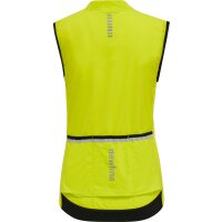 hummel Core Bike Weste Damen - evening primrose