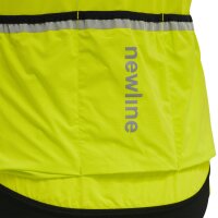 hummel Core Bike Weste Damen - evening primrose