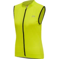 hummel Womens Core Bike Weste Damen - evening primrose