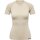 hummel Hmlclea Seamless Tight T-Shirt Damen - chateau gray