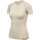 hummel Hmlclea Seamless Tight T-Shirt Damen - chateau gray