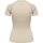 hummel Hmlclea Seamless Tight T-Shirt Damen - chateau gray