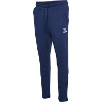 hummel Hmlisam 2.0 Tapered Trainingshose Herren - peacoat