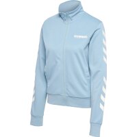 hummel Hmllegacy Poly Zip Trainingsjacke Damen -...