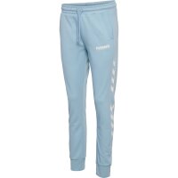 hummel Hmllegacy Poly Regular Trainingshose - Damen -...
