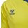 hummel Core XK Poly Trikot Kurzarm Herren - blazing yellow/true blue