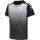 hummel hmlCORE XK Sublima Trikot kurzarm Kinder - black
