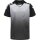 hummel hmlCORE XK Sublima Trikot kurzarm Kinder - black