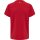 hummel hmlCORE XK Sublima Trikot Kurzarm Kinder - true red