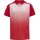 hummel hmlCORE XK Sublima Trikot Kurzarm Kinder - true red