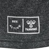 hummel Hmlmistral T-Shirt S/S Kinder - black