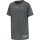 hummel Hmlmistral T-Shirt S/S Kinder - black