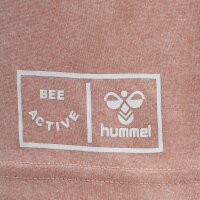 hummel Hmlmistral T-Shirt S/S Kinder - rosette