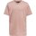 hummel Hmlmistral T-Shirt S/S Kinder - rosette