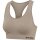 hummel Hmltif Seamless Sports Top Damen - driftwood