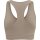 hummel Hmltif Seamless Sports Top Damen - driftwood
