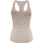 hummel Hmlci Seamless Top Damen - driftwood melange