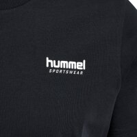 hummel Hmllgc Jose T-Shirt - black