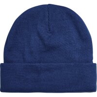 hummel Hmlpark Beanie Jungen - sodalite blue