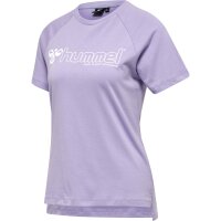 hummel Hmlnoni 2.0 T-Shirt - Damen - heirloom lilac