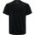 hummel Core XK Striped Trikot Kinder - black/blazing yellow