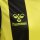 hummel Core XK Striped Trikot Kinder - black/blazing yellow