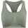 hummel Hmlmt Shaping Seamless Sports Top Damen - lily pad