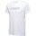 hummel Hmlte Callum 2-Pack Cotton T-Shirt Herren - black/white grey
