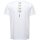 hummel Hmlte Callum 2-Pack Cotton T-Shirt Herren - black/white grey