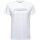 hummel Hmlte Callum 2-Pack Cotton T-Shirt Herren - black/white grey