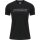 hummel Hmlte Callum 2-Pack Cotton T-Shirt Herren - black/white grey