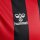 hummel hmlCore XK Striped Trikot kurzarm Herren - black/true red