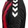 hummel hmlCore XK Striped Trikot kurzarm Herren - black/true red