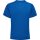 hummel Core XK Striped Trikot Kinder - true blue/true red