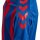 hummel Core XK Striped Trikot Kinder - true blue/true red