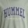 hummel Hmlfast T-Shirt S/S - Kinder - sea spray