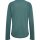 hummel Hmlmt Vanja T-Shirt L/S Damen - north atlantic
