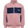 hummel Hmlevan Zip Trainingsjacke Kinder - woodrose