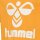 hummel Hmltres T-Shirt S/S - Kinder - butterscotch