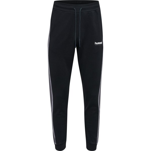 hummel Hmllgc Julian Regular Trainingshose - black