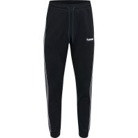 hummel Hmllgc Julian Regular Trainingshose - black